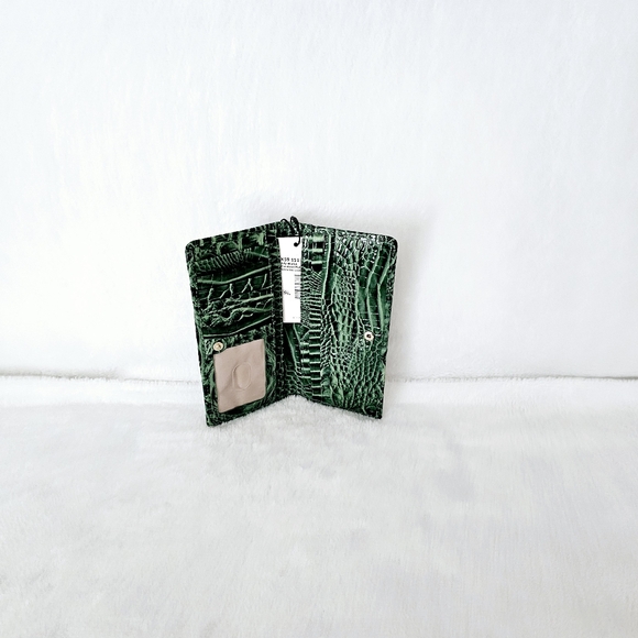 NWT Brahmin PARAKEET Cami w/Ady Wallet - Picture 14 of 16